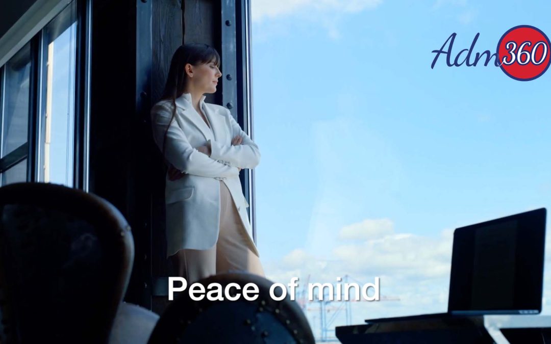 ADM360: Attracting B2B Clients