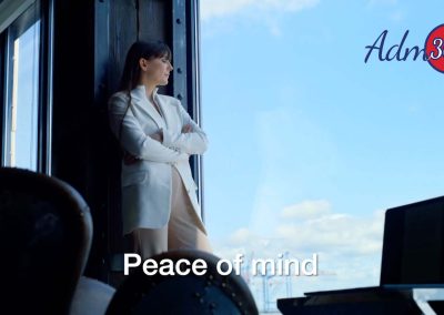 ADM360: Attracting B2B Clients