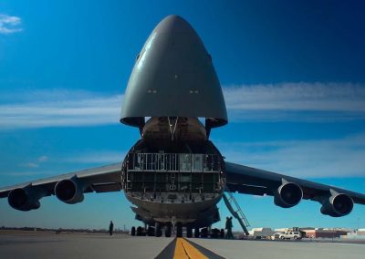 Argo Maritime: Competitive B2B industry